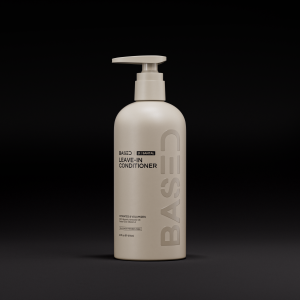 Leave-In Conditioner